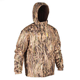 Solognac 100 Warm And Wind-Repellent Hunting Jacket (Men's)