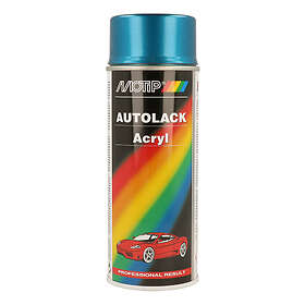 Motip Autoacryl spray 400ml 54000