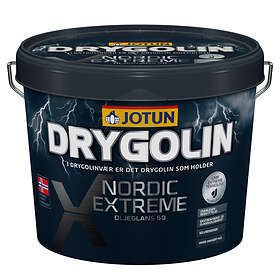 Jotun Drygolin Nordic Extreme Oljefarge 2,7l