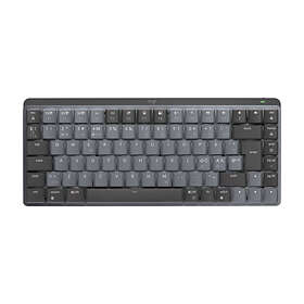 MX Mechanical Mini Wireless Keyboard