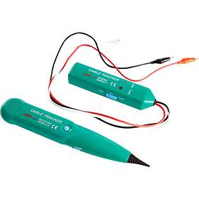 Grouw Cable Detector