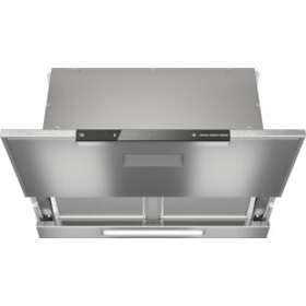 Miele DAS 8630 (Rustfritt)