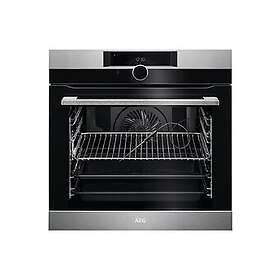AEG BPK948230M (Inox)