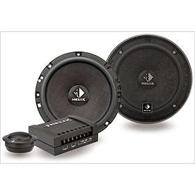 Audiotec Fischer Helix Esprit E52C