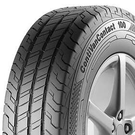 Continental ContiVanContact 100 215/70 R 15 107S