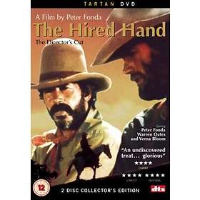 The Hired Hand - Director's Cut (UK) (DVD)