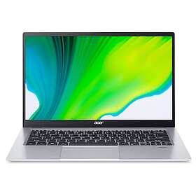 Acer Swift 1 SF114-34 NX.A79ED.00B 14" Celeron N5100 8GB RAM 256GB SSD