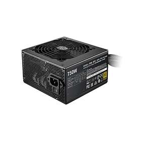 Cooler Master MWE Gold V2 750W