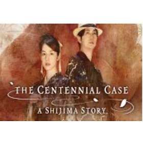 The Centennial Case: A Shijima Story (PS5)