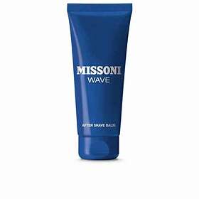 Missoni Wave After Shave Balm 100ml