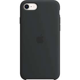 Apple Silicone Case for Apple iPhone SE (3e Génération)