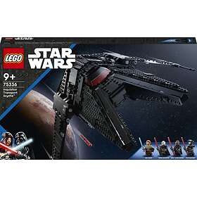 LEGO Star Wars 75336 Inquisitor Transport Scythe