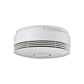 Abus Secvest Wireless Smoke Alarm Detector