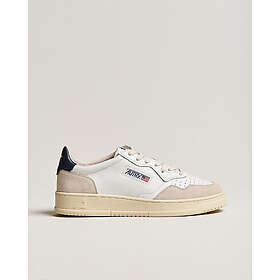 Autry Medalist Low Leather/Suede (Herr)
