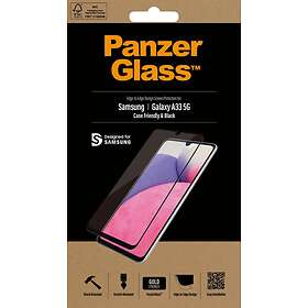 PanzerGlass Screen Protector for Samsung Galaxy A33 5G