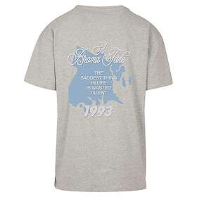 Mister Tee Bronx Tale Oversize