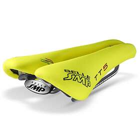 Selle SMP Tt5 Saddle Gul 141 mm