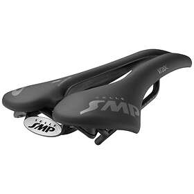 Selle SMP Vt20 Carbon Saddle (Svart) 142 mm