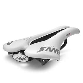 Selle SMP Vt20 Carbon Saddle (Vit) 142 mm