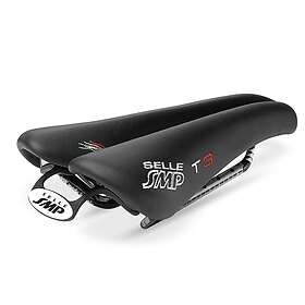 Selle SMP T3 Carbon Saddle (Black) 133 mm