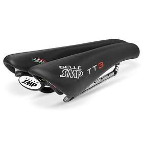 Selle SMP Tt3 Carbon Saddle (Black) 133 mm