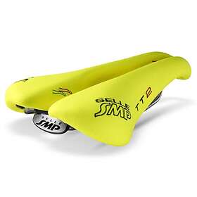 Selle SMP Tt2 Saddle Gul 156 mm