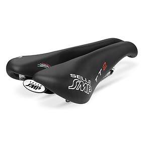 Selle SMP Tt2 Carbon Saddle (Black) 156 mm