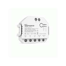 Sonoff Dual R3 Lite