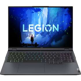Lenovo Legion 5 Pro 16 82RF00CMMX 16" i7-12700H (Gen 12) 16GB RAM 1TB SSD RTX 3070 Ti
