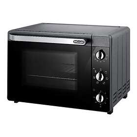 DeLonghi EO40123.S (Noir)