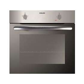 Glem GFL402IX (Inox)