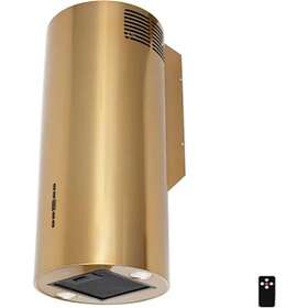 MAAN Cooker Hoods Tuba Elba W 39 (Jaune)