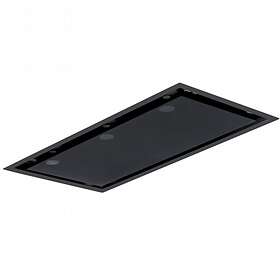 Silverline Appliances SC1176 75cm (Sort)