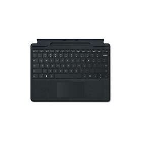 Microsoft Surface Pro 8 Keyboard (EN)