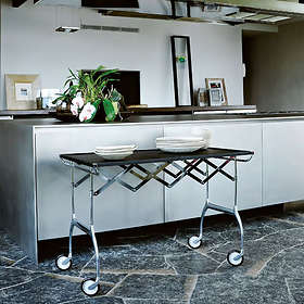 Kartell Battista 100x54cm