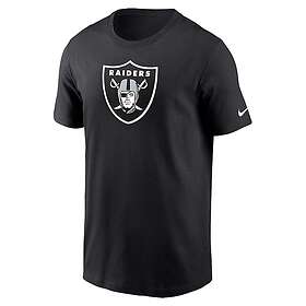 Nike Nfl Las Vegas Raiders Logo Essential