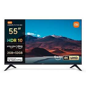 Xiaomi Fire TV F2 55'' 4K Ultra HD (3840x2160) LCD Smart TV