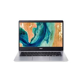 Acer Chromebook 314 CB314-2H NX.AWGED.002 14" MediaTek MT8183 4GB RAM 64GB eMMC