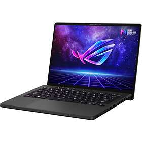 Asus ROG Zephyrus G14 (2022) GA402RJ-L4076W 14" Ryzen 7 6800HS 16GB RAM 1TB SSD 