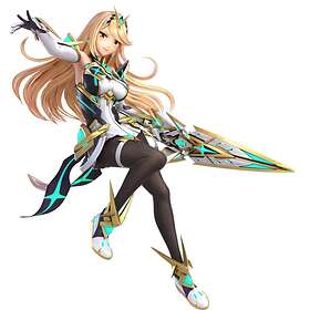 Nintendo Amiibo - Mythra