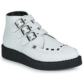 TUK Shoes Pointed Creeper 3 Buckle