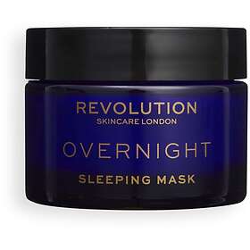 Revolution Skincare Overnight Sleeping Mask 50ml