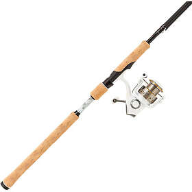 Abu Garcia Pro Max Combo Hitta B Sta Pris P Prisjakt