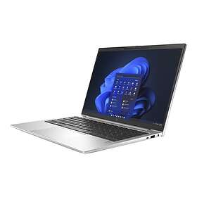 HP EliteBook 830 G9 5P6W7EA#UUW 13,3" i5-1235U 16GB RAM 256GB SSD