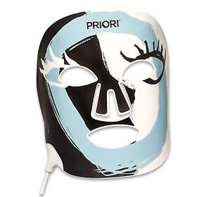 Priori UnveiLED Flexible Led Light Therapy Mask