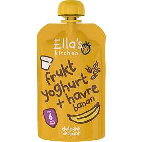 Ella's