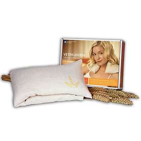 Bild på Scandinavian Blonde Wellness Pillow