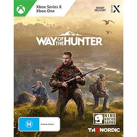 Way of the Hunter (Xbox One | Series X/S)