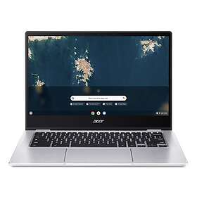 Acer Chromebook Spin 314 CP314-1HN NX.AZ3ED.003 14" Celeron N5100 4GB RAM 64GB e