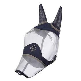 LeMieux Flugmask Armour Shield Full Mask Small